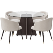 Wellington Dining Table