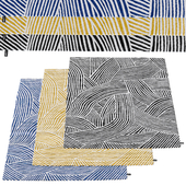 CC Tapis - Inky Dhow Rugs