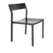 dwr Eos Side Chair