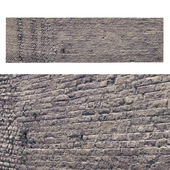 Древняя египетская стена 332