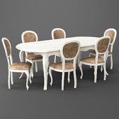 Dining Table 131