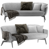 sofa Minotti Belt 2021 collection