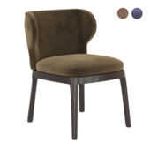 Bonaldo chair by Joy