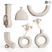 Vases minimalism