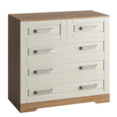 Chest of drawers Provence