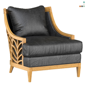 Tommy Bahama Home Living Room Marion Chair
