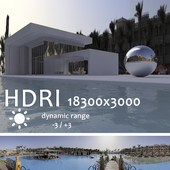HDRI 83