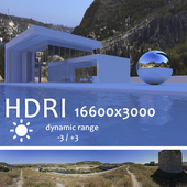 HDRI 90