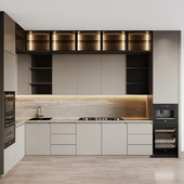 kitchen modern 42