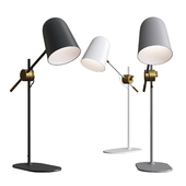 Bolia - Bureau Table Lamp