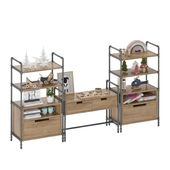 Toys and furniture set07