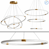 Chandelier B273 Collection