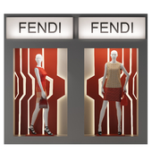 Fendi Shop