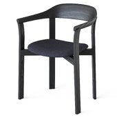 Стул Holm Chair | Ariake