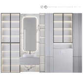 Bathroom furniture Bath Set 15