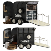 Food truck coffee 3