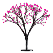 Светодиодное ( световое , декоративное) дерево