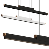 Luxcambra Tune Pendant Lamp