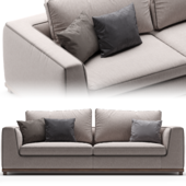 KIRK sofa - Porada