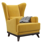 Oxford armchair