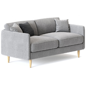 Boconcept lille sofa