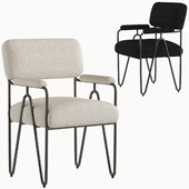 Coco Republic Lydia Dining Chair