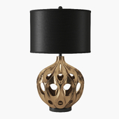Safavieh Regina Ceramic Table Lamp