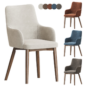 Sidcup Modern Dining Chair