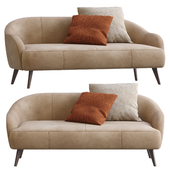 Paloma Sofa By LaForma