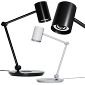 Ikea Nymane Table Lamp