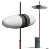 101 Copenhagen Bull Floor Lamp