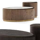 Hamilton Conte Richmond Coffee Tables