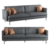 Sofa Collection Notting by Camerich
