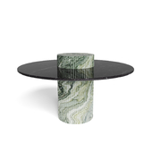 HUMBERT POYET Emphase Coffee Table