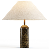 Zara Home - The lamp with marble base