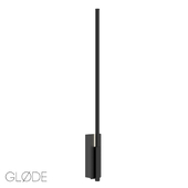 Wall lamp SimpWall Uni from GLODE