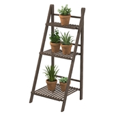 Rack for indoor plants and flowers 2