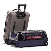 Patagonia - Wheeled Duffel Bag 40L