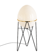 Stilnovo Pair of Egg