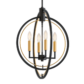 Odyssey Chandelier