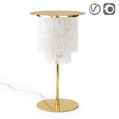 Small model lamp, Frangie