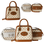 Gucci set bags 3