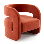 Kirby Chair by Mgbw Home