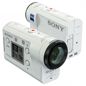 Action Camera Sony FDR-X3000 4K