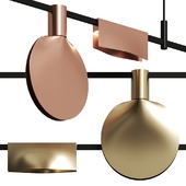 Centrsvet Auroom Pendant Lamps