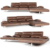 Loft Sectional sofa