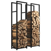 Firewood Storage-Rack-8