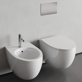 Rexa Design - About.2 WC & Bidet