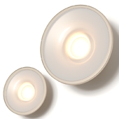 Nexo / Oxen Luce Tuba Wall Lamps