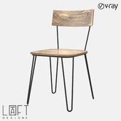 Стул LoftDesigne 188 model